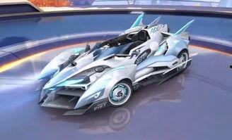 五月飞车爆料视频大全集,精彩瞬间回顾与幕后揭秘  第3张